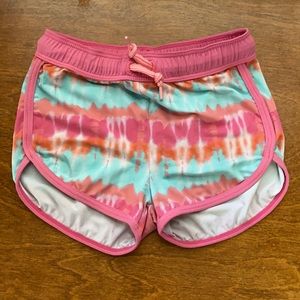 Hatley 3T Girls’ Swim Shorts